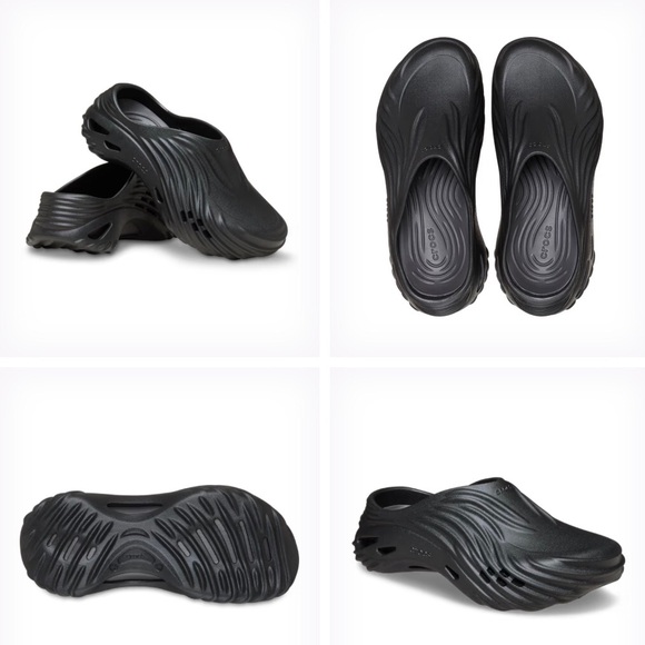 CROCS Other - Crocs Echo Wave